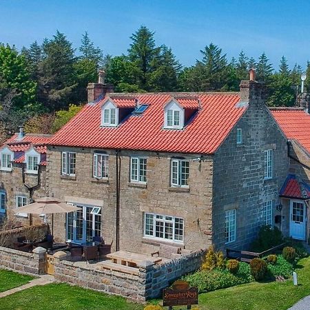 Smugglers Rock Country House เรเวนสคาร์ ภายนอก รูปภาพ