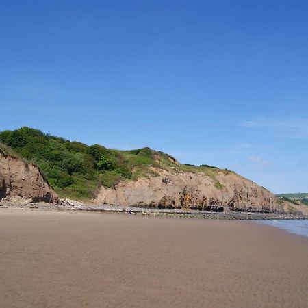 Smugglers Rock Country House เรเวนสคาร์ ภายนอก รูปภาพ
